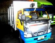 MOVER'S -- Rental Services -- Metro Manila, Philippines