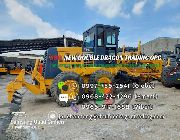 MOTOR GRADER -- Other Vehicles -- Cavite City, Philippines