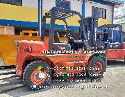 FORKLIFT -- Other Vehicles -- Cavite City, Philippines