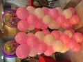 balloon decor, birthday parties, -- Birthday & Parties -- Metro Manila, Philippines
