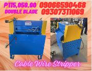 Double blade cable Wire Stripper -- Everything Else -- Metro Manila, Philippines
