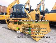 BULLDOZER -- Other Vehicles -- Cavite City, Philippines