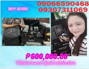 Deep-Seeker Device Metal and Gold Detector For Sale -- Distributors -- Metro Manila, Philippines