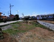 RESIDENTIAL LOT FOR SALE The Centerpoint - Kaypian Road, San Jose Del Monte City, Bulacan -- House & Lot -- Bulacan City, Philippines