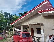 ID 14904 -- House & Lot -- Negros oriental, Philippines