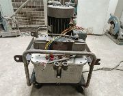Rocky, Master, Hydraulic ,Pump, High, Pressure, 2hp ,220V  ,from Japan -- Everything Else -- Valenzuela, Philippines