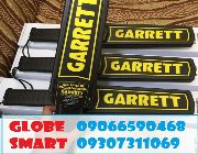Garrett Handheld Metal detector For Sale -- Distributors -- Metro Manila, Philippines