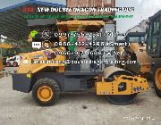 VIBRATORY ROLLER -- Other Vehicles -- Cavite City, Philippines