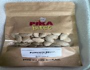 PUMPKIN SEEDS -- Rentals -- Metro Manila, Philippines