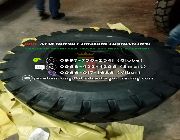 TIRE FOR LOADER -- All Accessories & Parts -- Cavite City, Philippines