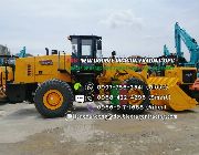 WHEEL LOADER -- Other Vehicles -- Cavite City, Philippines