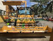 WHEEL LOADER -- Other Vehicles -- Cavite City, Philippines