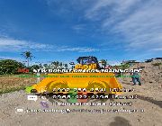 WHEEL LOADER -- Other Vehicles -- Cavite City, Philippines