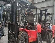 FORKLIFT -- Everything Else -- Cavite City, Philippines