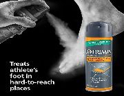 LOTRIMIN AF ANTIFUNGAL ATHLETE'S FOOT DEODORANT POWDER SPRAY for sale philippines, where to buy LOTRIMIN AF ANTIFUNGAL ATHLETE'S FOOT DEODORANT POWDER SPRAY in the philippines -- All Health and Beauty -- Quezon City, Philippines