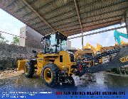 BACKHOE LOADER -- Other Vehicles -- Manila, Philippines