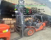 FORKLIFT -- Other Vehicles -- Cavite City, Philippines