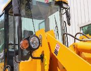 WHEEL LOADER, PAYLOADER -- Everything Else -- Cavite City, Philippines