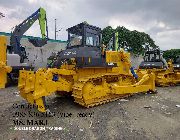 BULLDOZER, ZOOMLION -- Everything Else -- Cavite City, Philippines