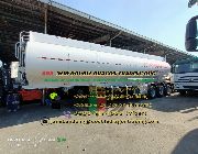 FUEL TANK TRAILER -- Trucks & Buses -- Cavite City, Philippines