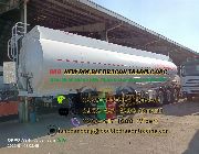 FUEL TANK TRAILER -- Trucks & Buses -- Cavite City, Philippines