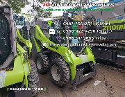 SKID LOADER -- Other Vehicles -- Cavite City, Philippines