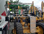 MOTOR GRADER -- Other Vehicles -- Cavite City, Philippines