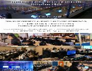 simultaneous interpretation equipment, remote interpretation translation system, lights and sound for rent, conference microphones for rent, sound system rentals, seminar equipment -- Other Services -- Metro Manila, Philippines