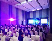 simultaneous interpretation equipment, remote interpretation translation system, lights and sound for rent, conference microphones for rent, sound system rentals, seminar equipment -- Other Services -- Metro Manila, Philippines