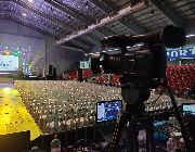 simultaneous interpretation equipment, remote interpretation translation system, lights and sound for rent, conference microphones for rent, sound system rentals, seminar equipment -- Other Services -- Metro Manila, Philippines