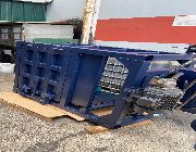 ( ONHAND ) FOR SALE BALER MACHINE -- Distributors -- Metro Manila, Philippines