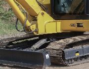 BACKHOE, EXCAVATOR -- Everything Else -- Cavite City, Philippines