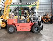 FORKLIFT -- Other Vehicles -- Cavite City, Philippines