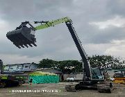 BACKHOE, EXCAVATOR -- Everything Else -- Cavite City, Philippines