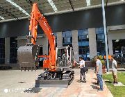 BACKHOE, EXCAVATOR -- Everything Else -- Cavite City, Philippines