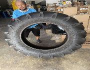 FARM TRACTOR TIRE -- All Accessories & Parts -- Cavite City, Philippines