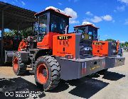 WHEEL LOADER, PAYLOADER -- Everything Else -- Cavite City, Philippines