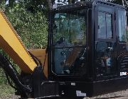 BACKHOE, EXCAVATOR -- Everything Else -- Cavite City, Philippines