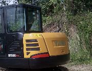 BACKHOE, EXCAVATOR -- Everything Else -- Cavite City, Philippines