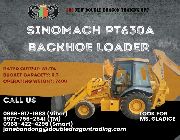 BACKHOE LOADER -- Other Vehicles -- Cavite City, Philippines