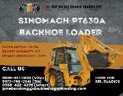 BACKHOE LOADER -- Other Vehicles -- Cavite City, Philippines