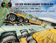 LOWBED, TRAILER, 4 AXLE, 80 TONS -- Everything Else -- Cavite City, Philippines