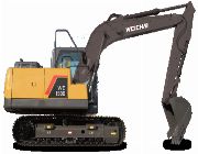 BACKHOE, EXCAVATOR -- Everything Else -- Cavite City, Philippines