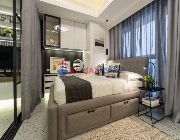 For Sale Venice Luxury Residences BGC -- Apartment & Condominium -- Taguig, Philippines