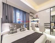 For Sale Venice Luxury Residences BGC -- Apartment & Condominium -- Taguig, Philippines