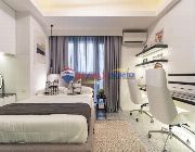 For Sale Venice Luxury Residences BGC -- Apartment & Condominium -- Taguig, Philippines