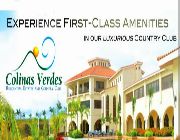 colinas verdes, residential lot, lot for sale, residential lot for sale, colinas verdes lot, country club, bulacan lot for sale, -- Land -- Bulacan City, Philippines