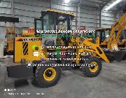 PAYLOADER -- All Accessories & Parts -- Cavite City, Philippines