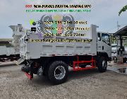 DUMP TRUCK -- All Accessories & Parts -- Cavite City, Philippines