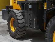 929A, WHEEL LOADER, PAYLOADER -- Everything Else -- Cavite City, Philippines